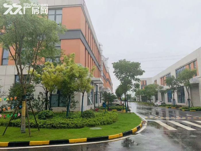 （新）（出售）3成首付，可按揭貸款，高標準廠房-圖（8）