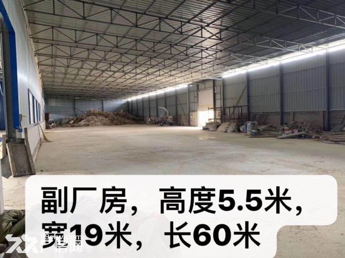 廠房出售(可置換)價格可議-圖(2)