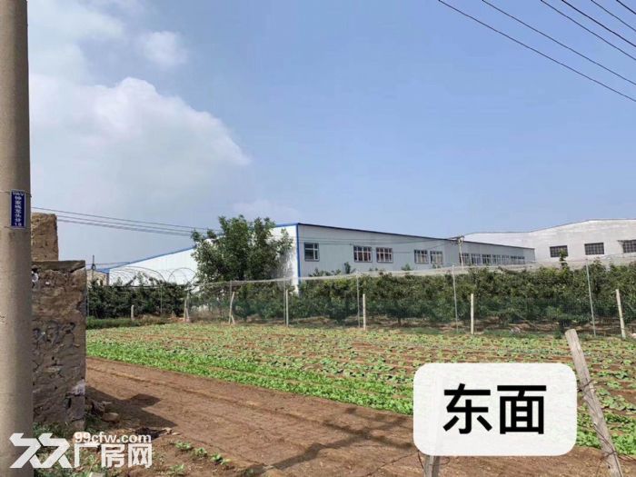 廠房出售(可置換)價格可議-圖(6)