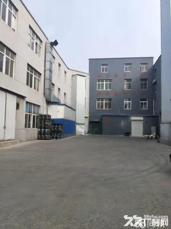 1層廠房  100平米出租  非中介-圖(2)