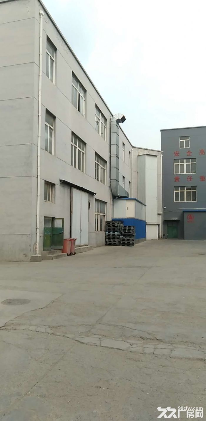 1層廠房  100平米出租  非中介-圖(4)