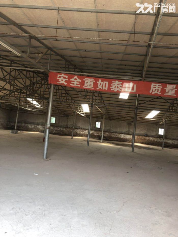 低價出租2200平廠房倉庫-圖(7)
