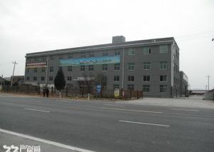 衢州320国道边厂房出售