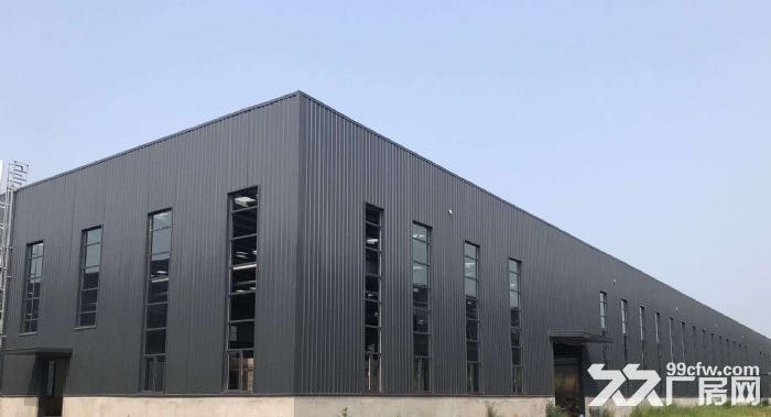 大連開發區700平到7500標準廠房出售-圖(2)
