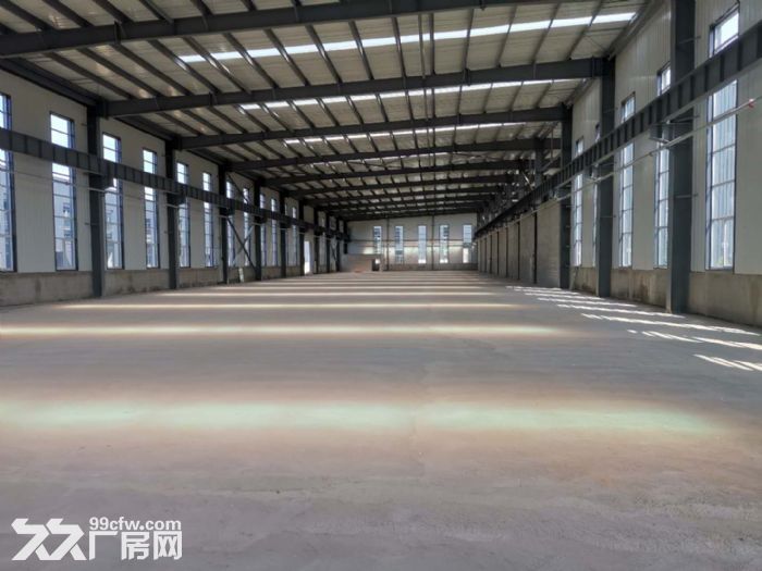 大連開發區700平到7500標準廠房出售-圖(3)