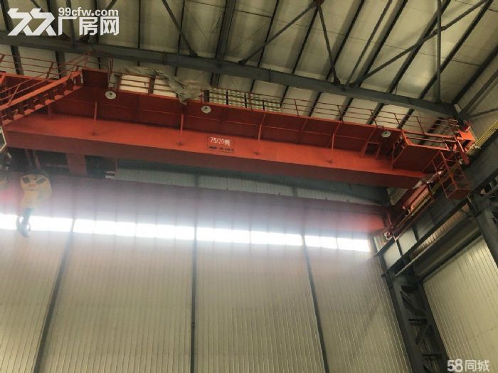 (非中介)出租開發區董家溝廠房、倉庫、辦公室-圖(1)