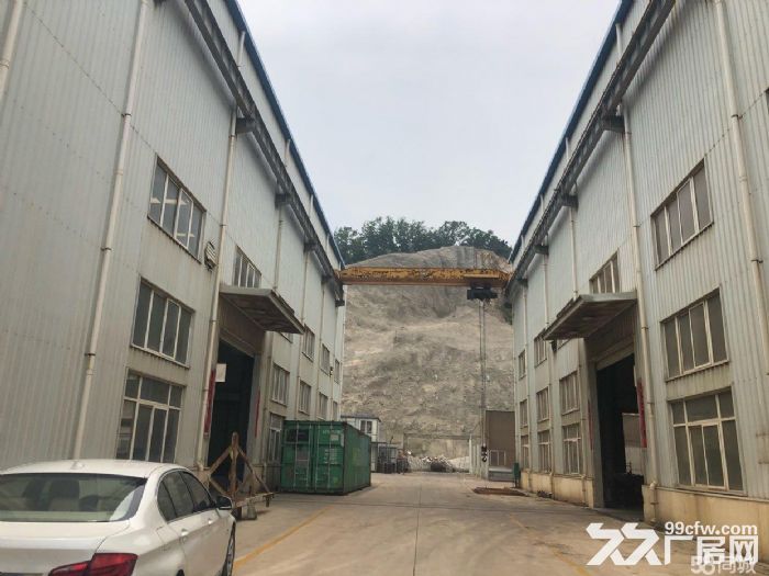 (非中介)出租開發區董家溝廠房、倉庫、辦公室-圖(2)