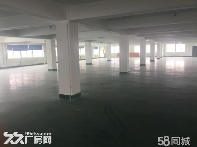 (非中介)出租開發區董家溝廠房、倉庫、辦公室-圖(8)
