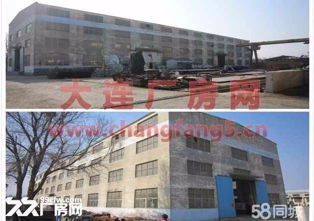 出租甘井子4000㎡廠房占地1萬平(企業(yè)可整體轉讓)-圖(2)
