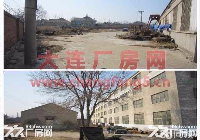 出租甘井子4000㎡廠房占地1萬平(企業(yè)可整體轉讓)-圖(4)