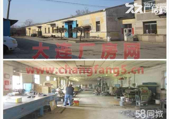 出租甘井子4000㎡廠房占地1萬平(企業(yè)可整體轉讓)-圖(7)