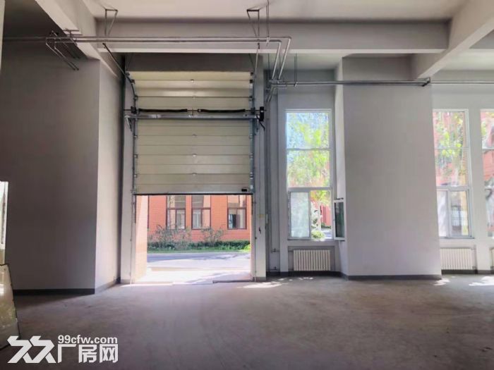 出售！北京通州永樂店 工業產業園50年產權1300平首付三層可環評生產-圖（6）