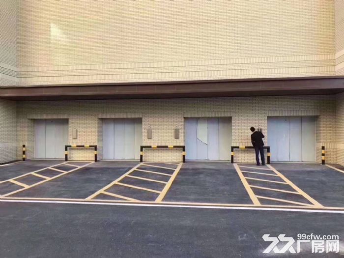 出售！北京通州永樂店 工業產業園50年產權1300平首付三層可環評生產-圖（7）