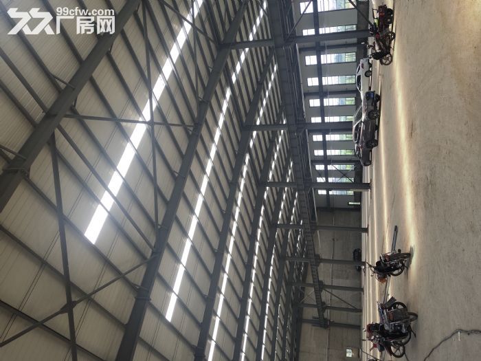 大連金州德勝一手廠房出售-圖(2)