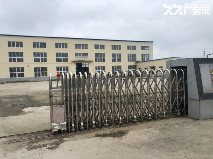 大連福陽機床制造有限公司破產清算項目-圖(1)