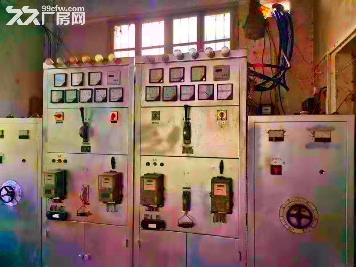 始兴县某某400千瓦水电站整体永久转让-图（3）