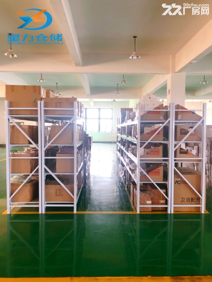 嘉定区小电商仓库出租各种大小每日消毒