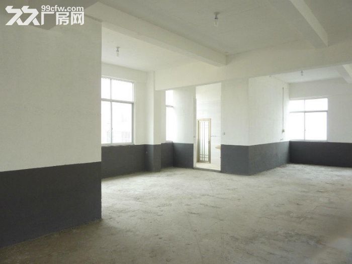 厂房出租，位于涵江都邠村-图（3）