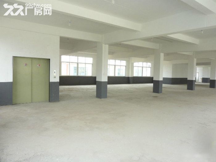 厂房出租，位于涵江都邠村-图（2）