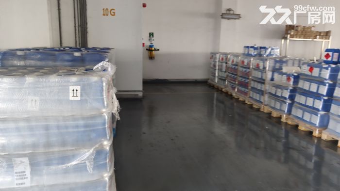 上海危险品仓库出租,上海丙一类仓库出租