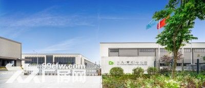 東久南通智造園5600-10100㎡面積段單層廠房,層高11米-圖(1)