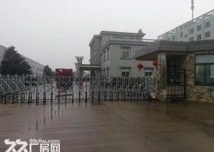 泰州开发区厂房