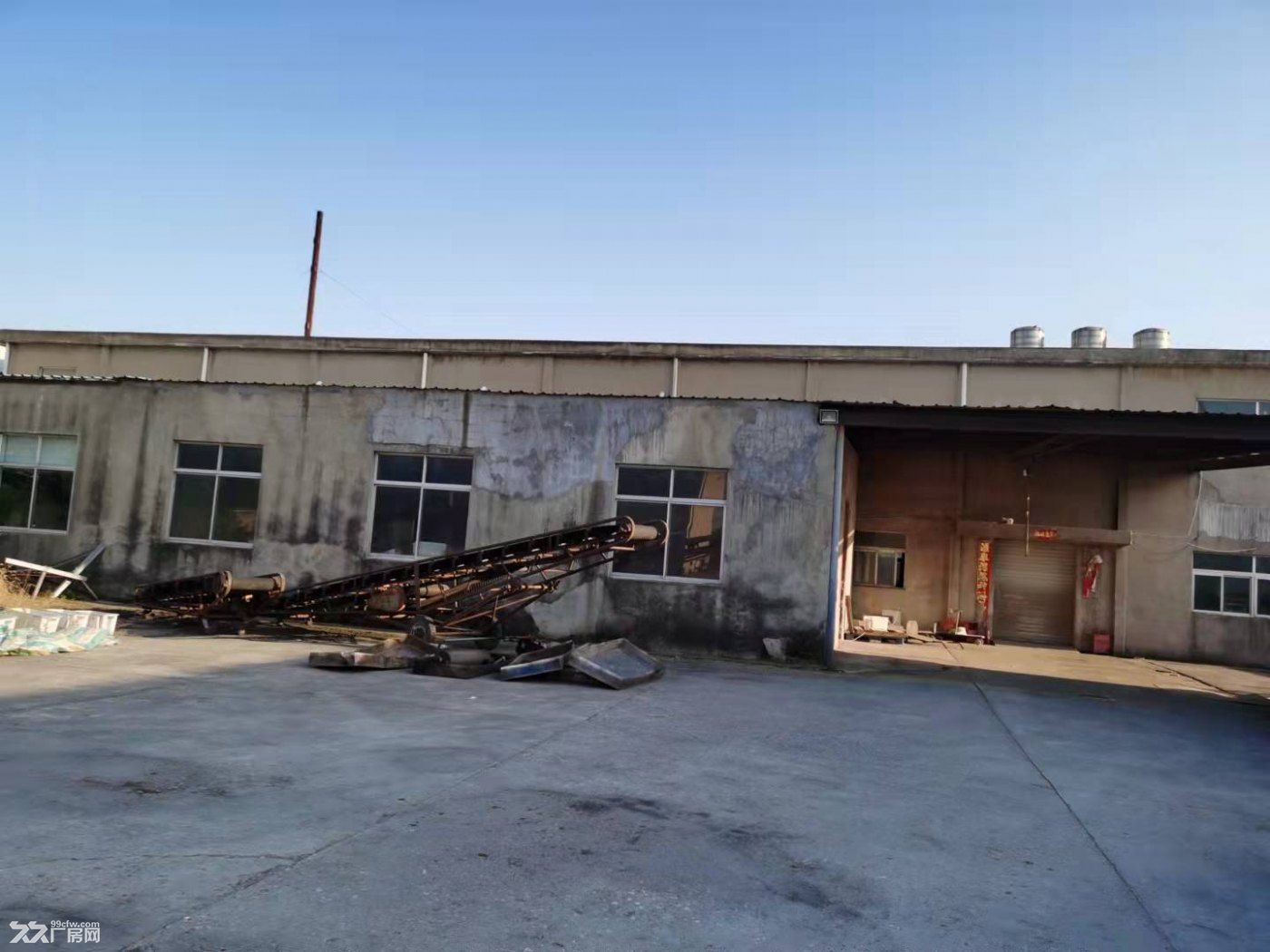 厂房便宜出售信息网