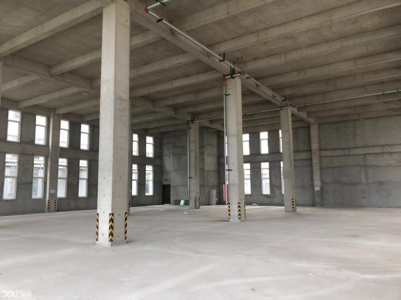 固安廠房出售 首層7.8米 可環(huán)評低首付可貸款 大產(chǎn)權-圖(1)