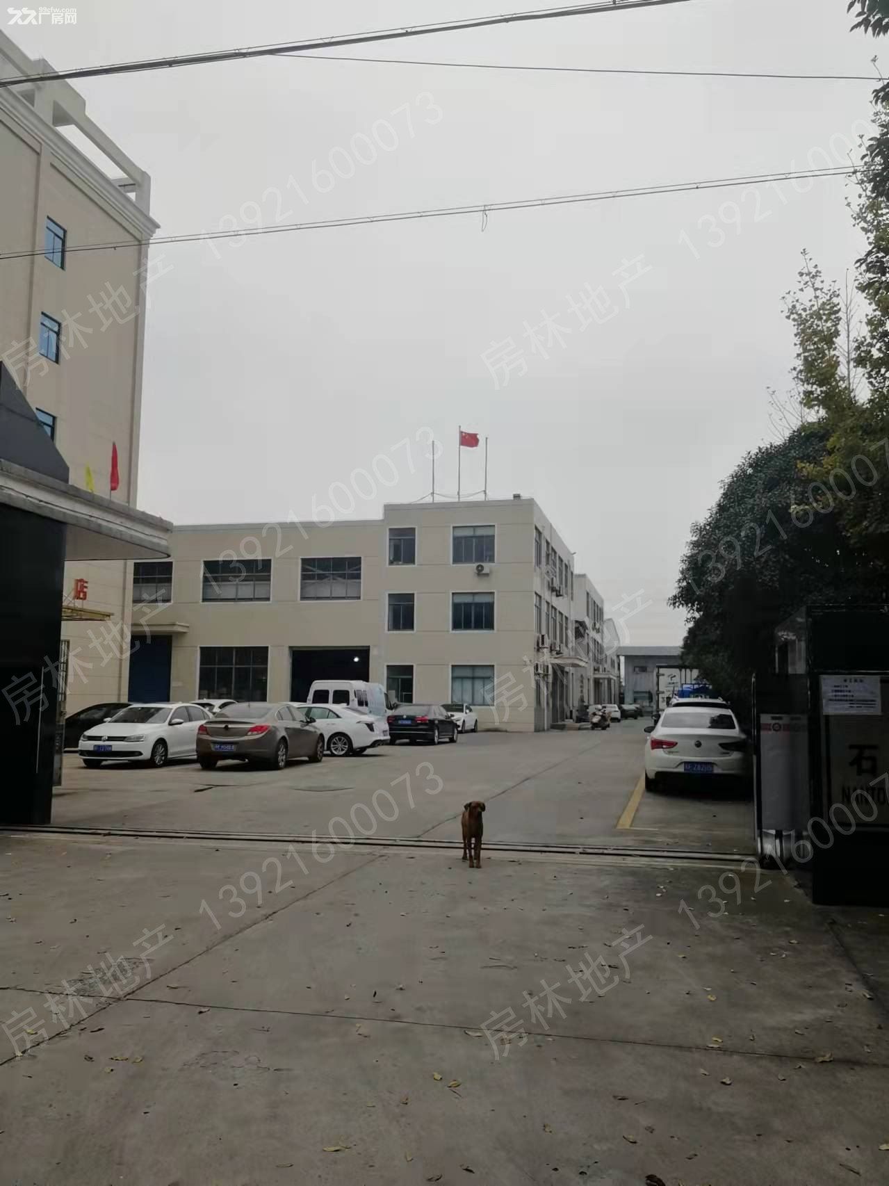 南通 啟東市 獨(dú)門獨(dú)院機(jī)械廠房出售 2200萬-圖(2)