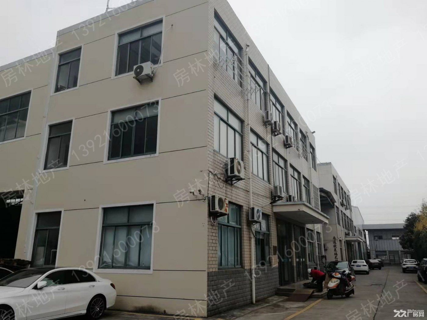 南通 啟東市 獨(dú)門獨(dú)院機(jī)械廠房出售 2200萬-圖(3)