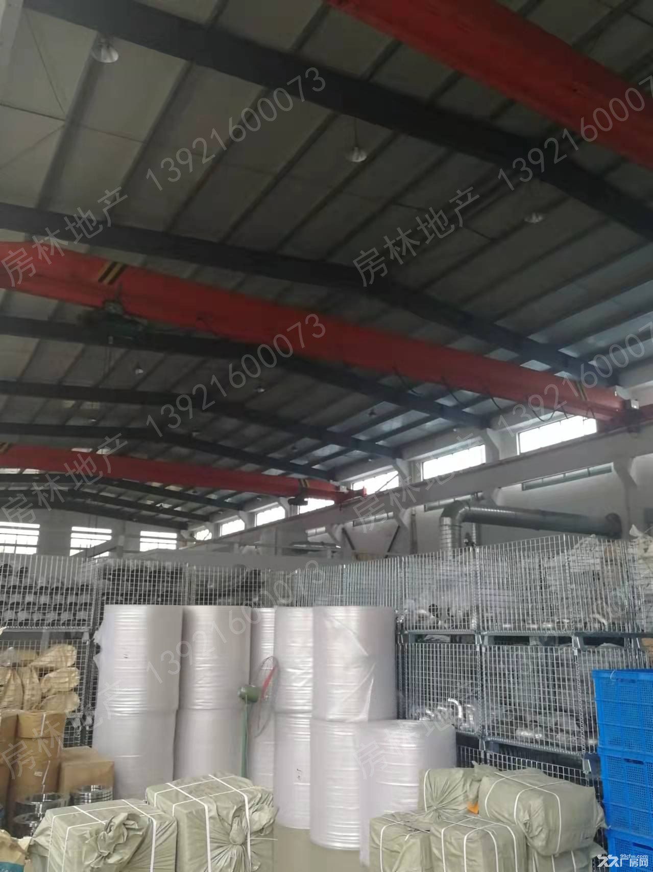 南通 啟東市 獨(dú)門獨(dú)院機(jī)械廠房出售 2200萬-圖(5)