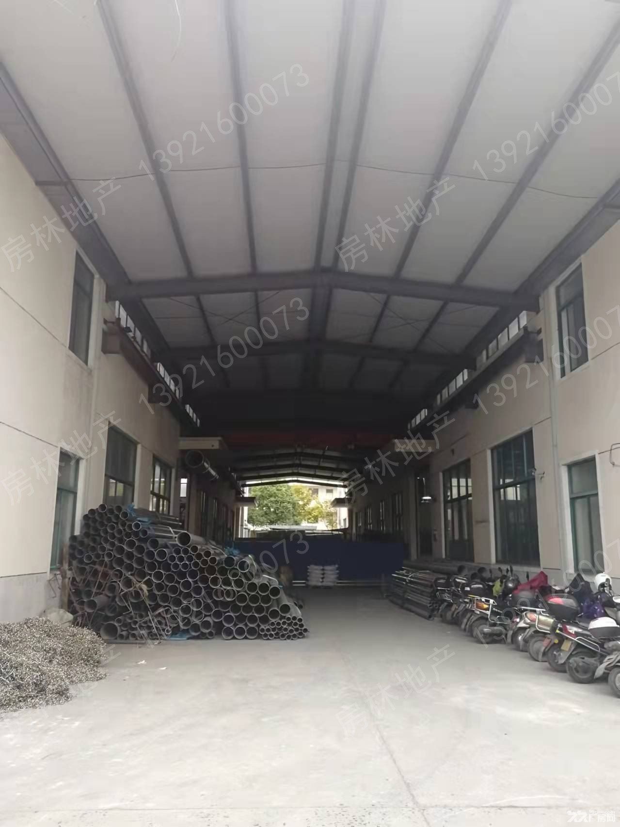 南通 啟東市 獨(dú)門獨(dú)院機(jī)械廠房出售 2200萬-圖(6)