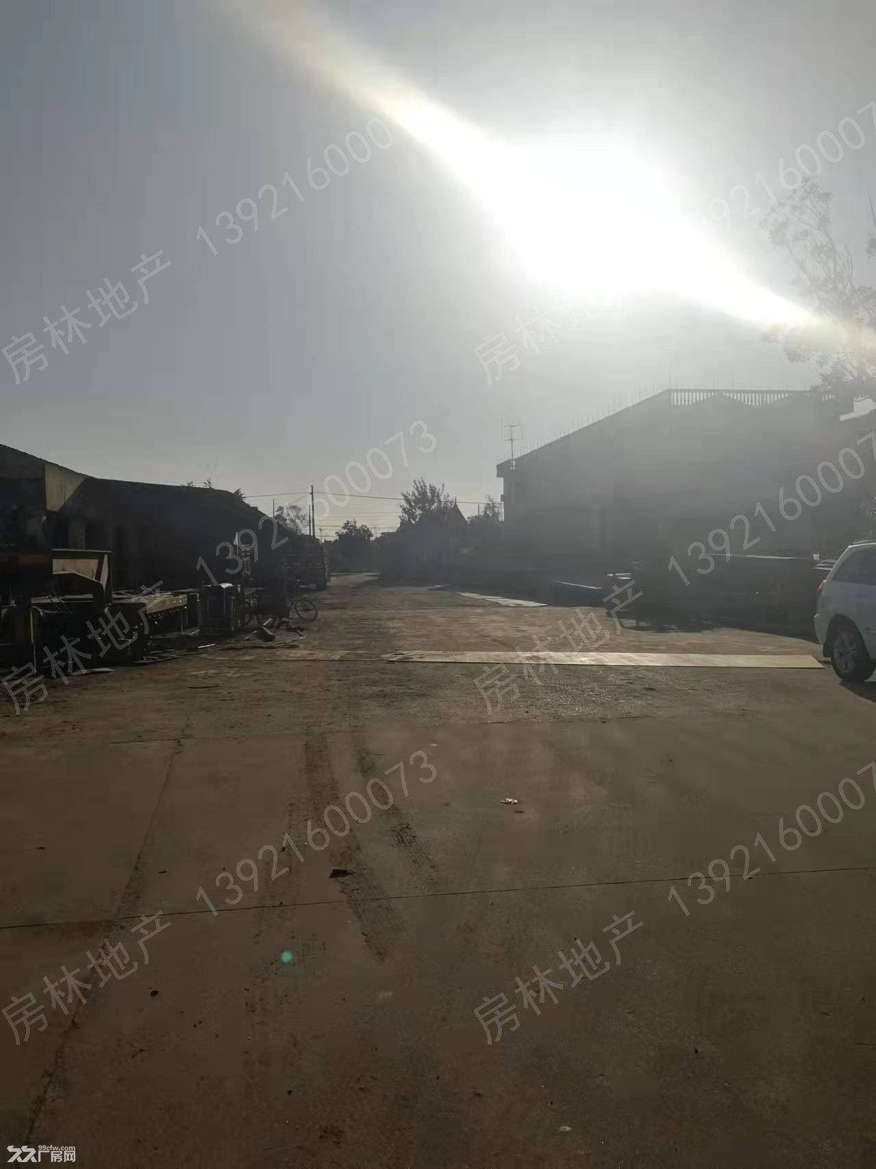 南通 港閘區 帶行車廠房出租-圖(3)