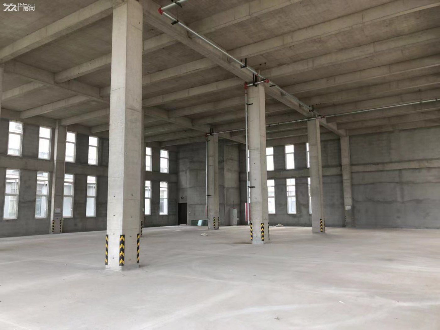 固安廠房出售?首層7.8米?可生產研發辦公?大產權-圖(3)