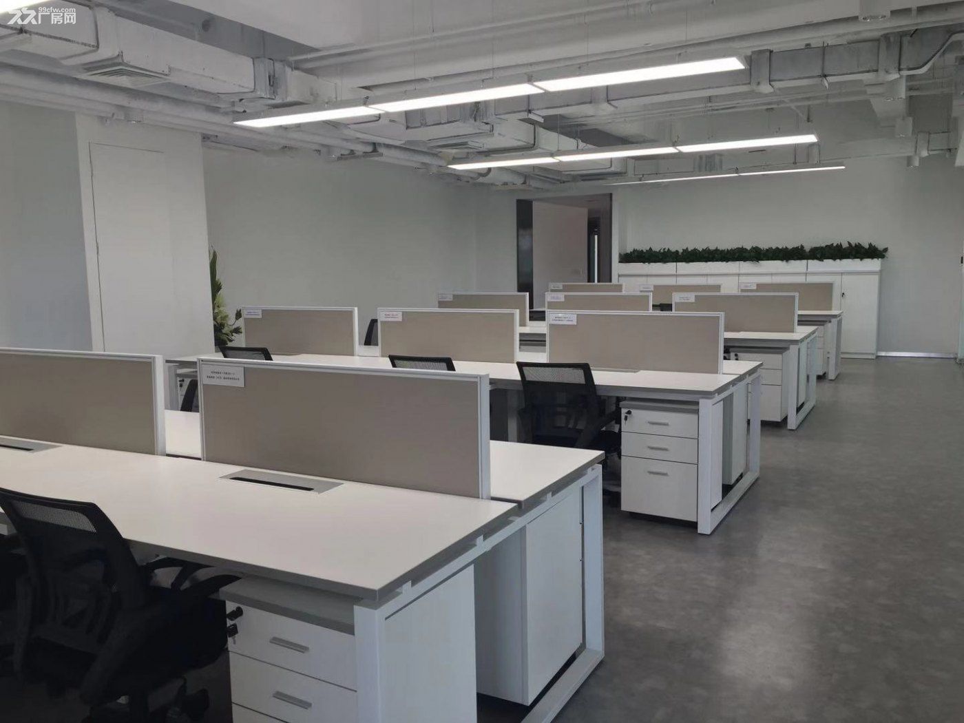 北京八中旁1200研發(fā)辦公樓出售?可貸款大產(chǎn)權(quán)-圖(2)