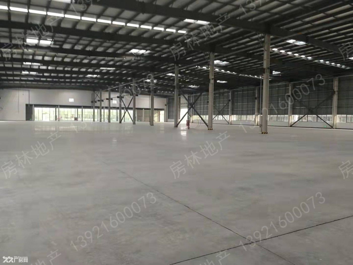 南通?開發區東久國際高端制造業產業園招商-圖(3)