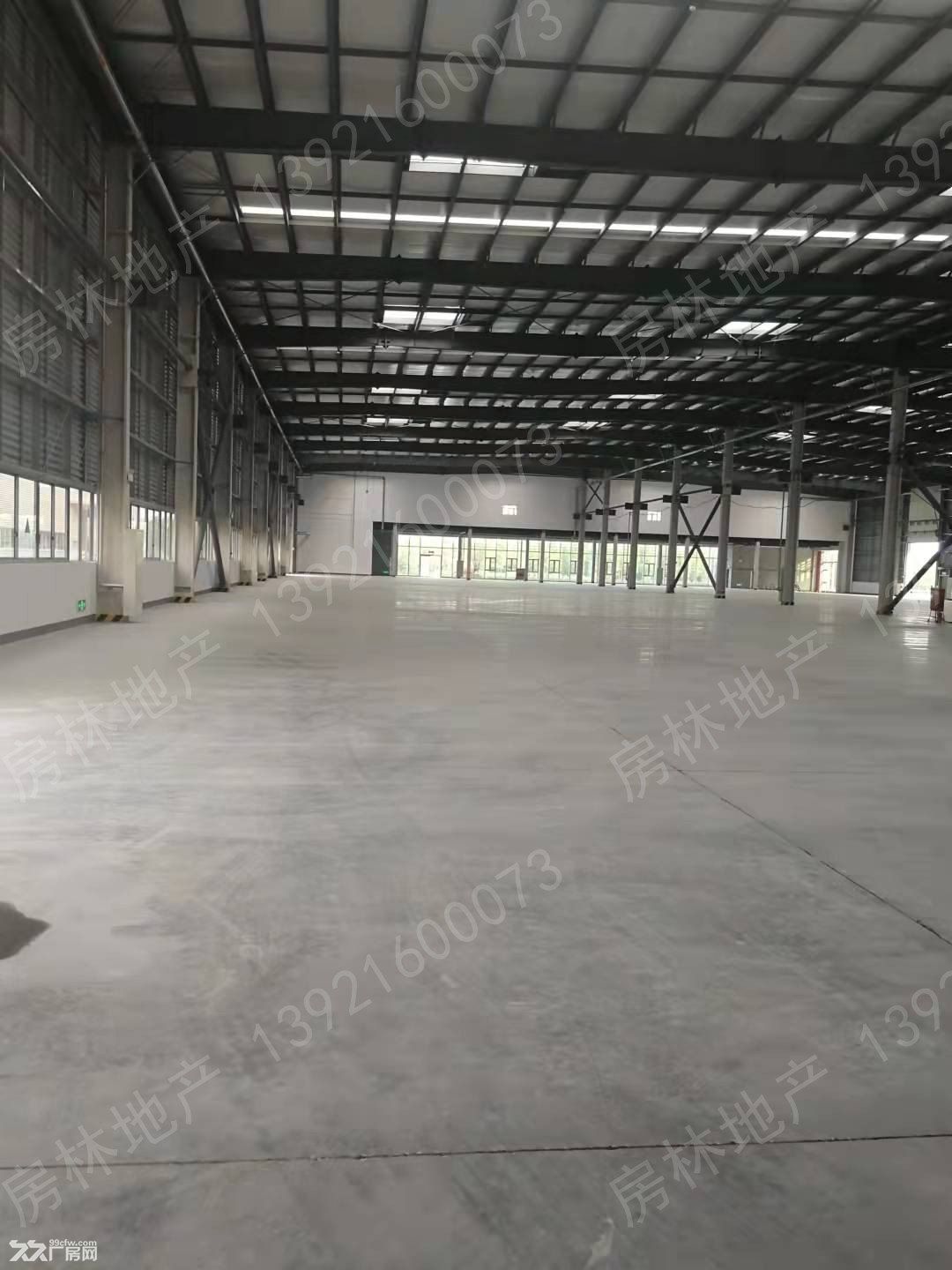 南通?開發區東久國際高端制造業產業園招商-圖(5)