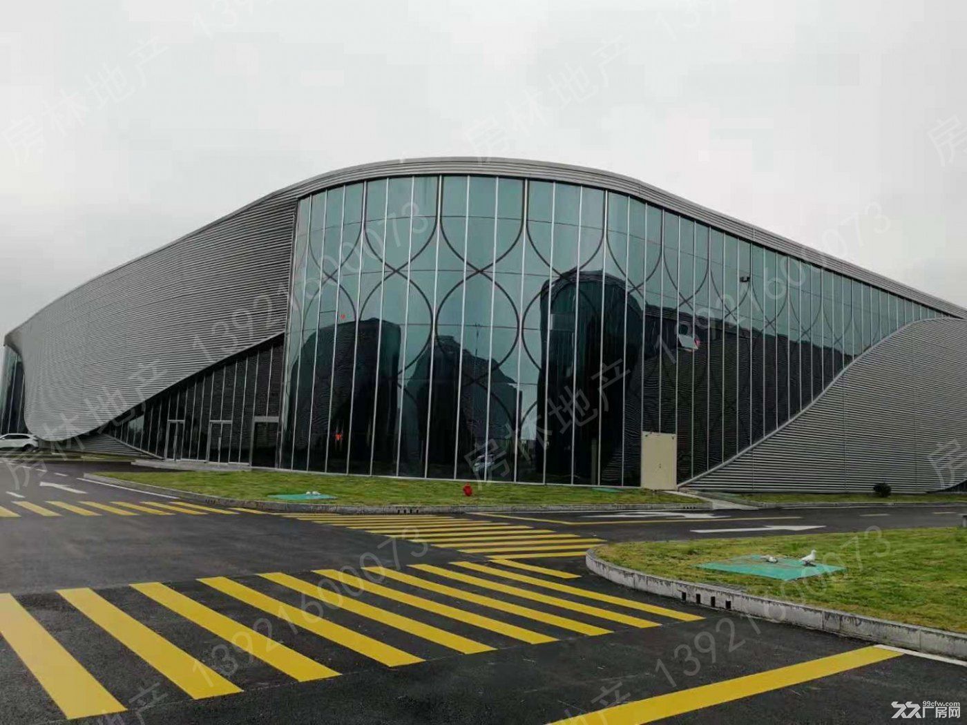 南通 平謙國際產業園 雙園區聯動招商-圖(2)