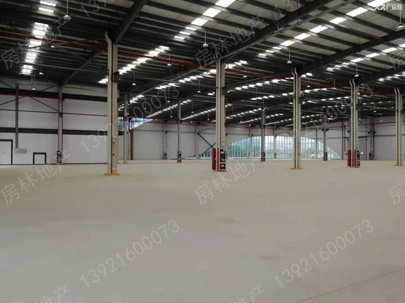 南通 平謙國際產業園 雙園區聯動招商-圖(3)