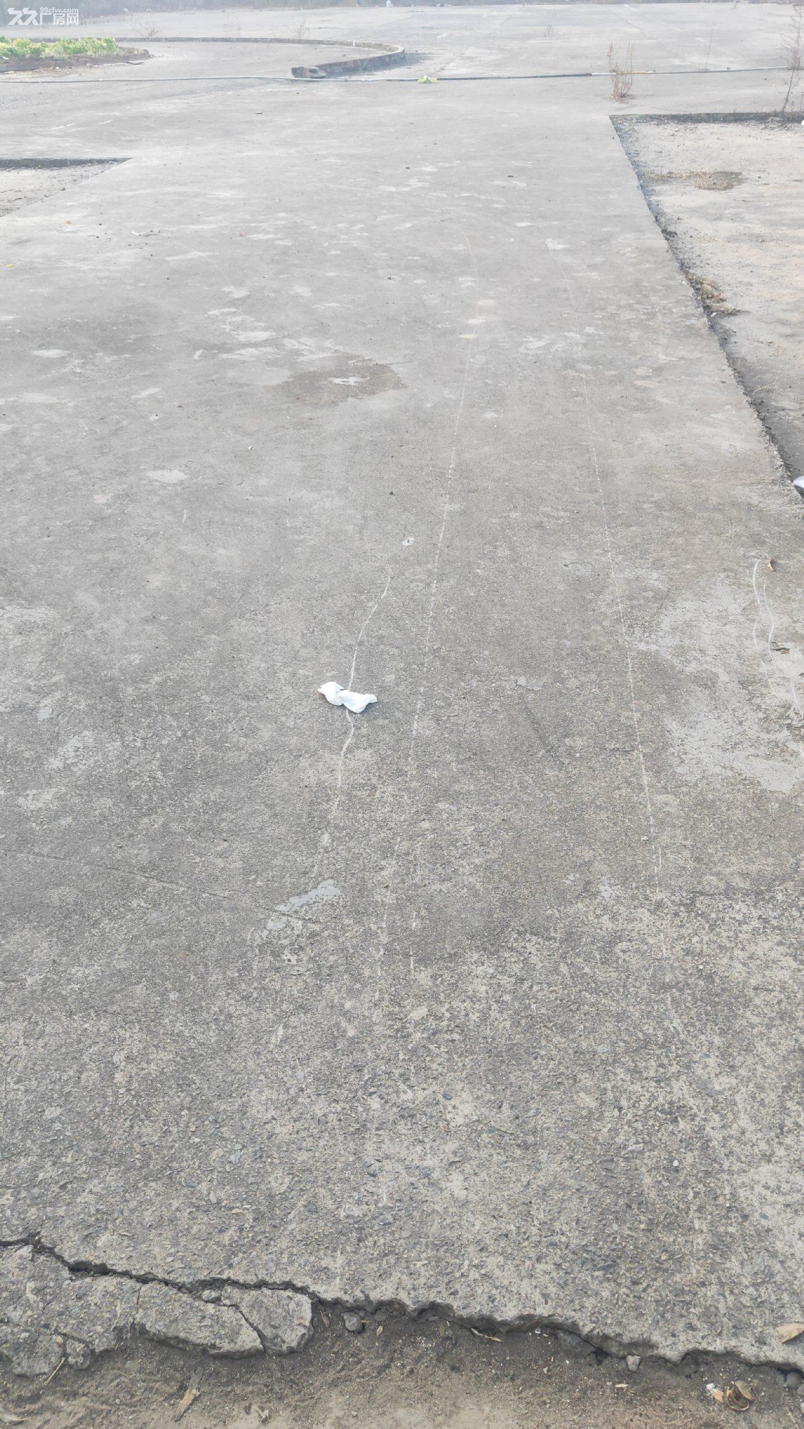 連云港海州區(qū)巨龍北路空地廠房倉(cāng)庫(kù)出租-圖（1）