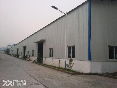 出租灌云開發(fā)區(qū)1500平倉庫廠房-圖（1）