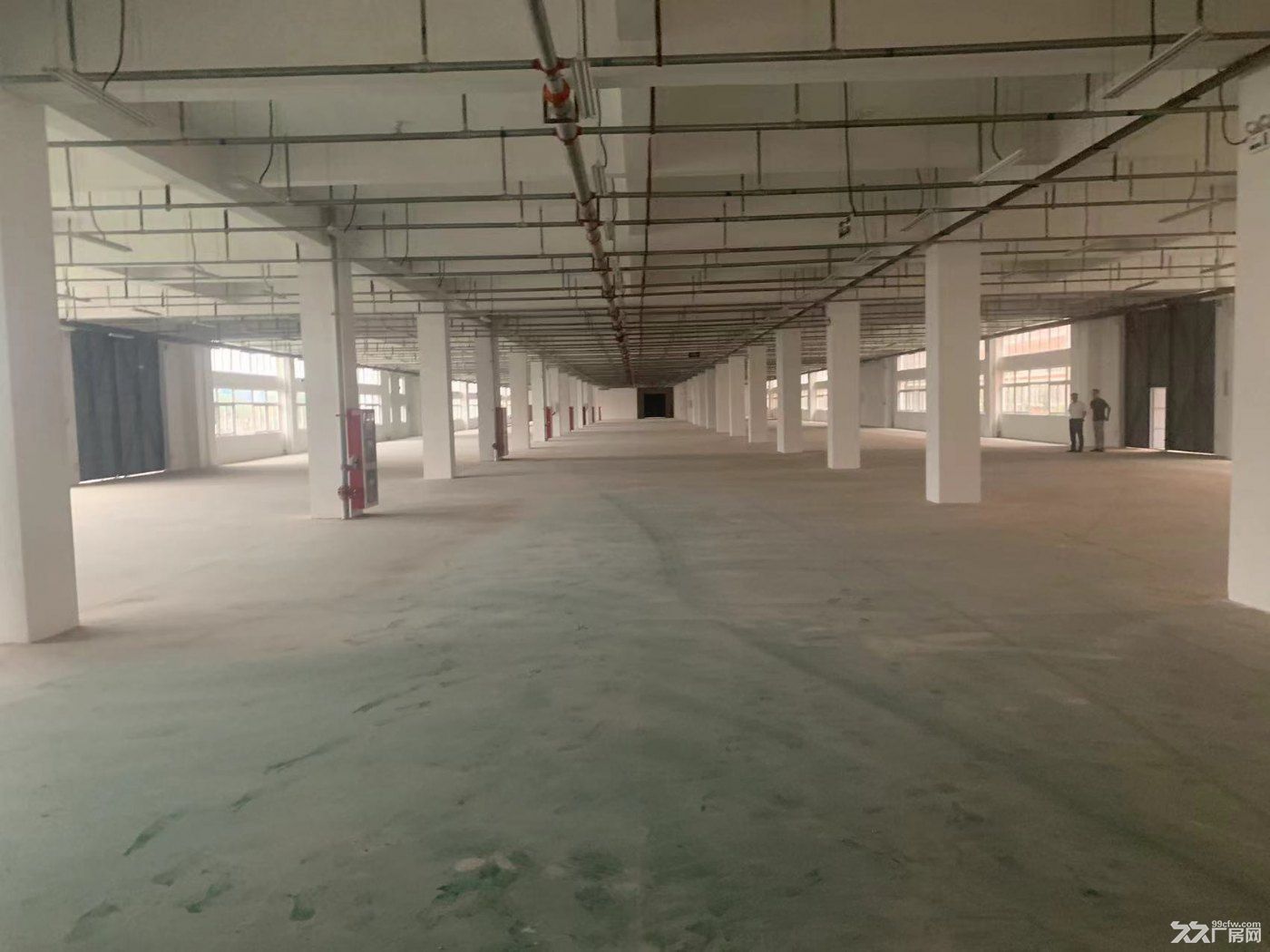 連云港廠房超低價格出租電聯我-圖(1)