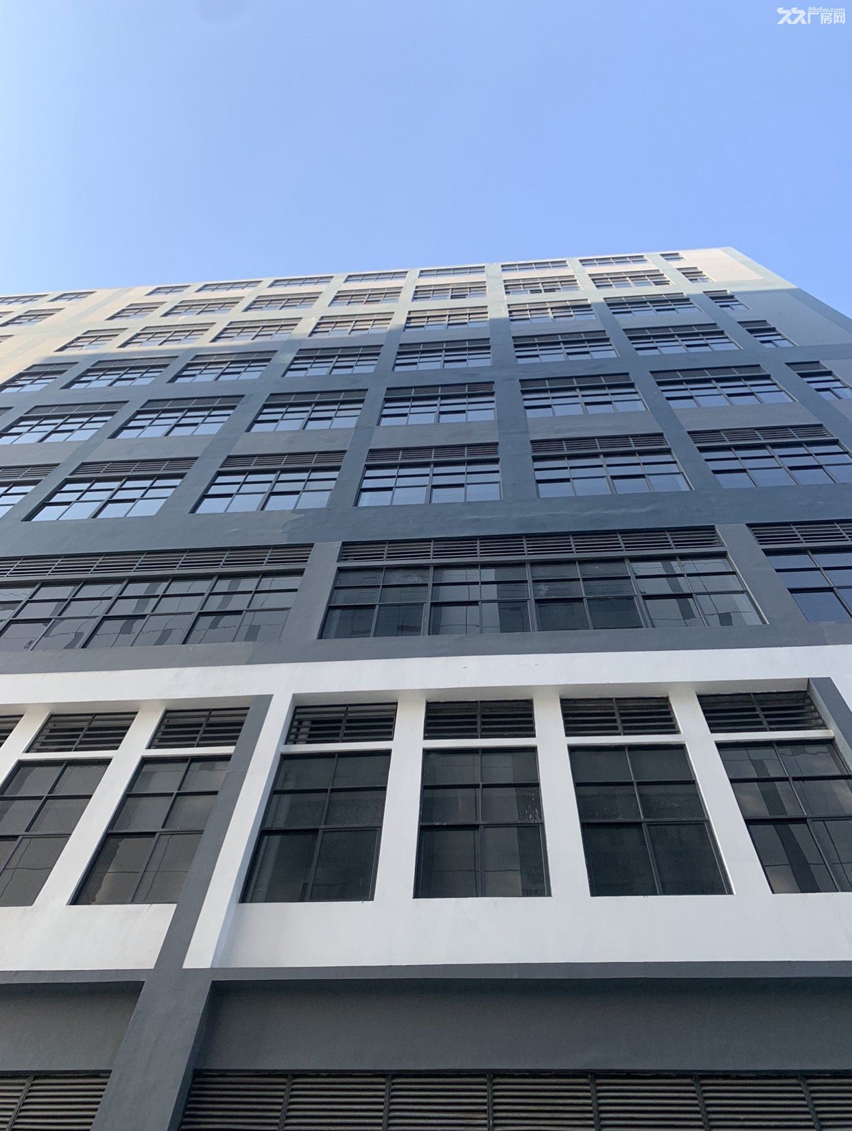 顺德北滘厂房出租6米层高可做夹层 标准厂房业主直租 不拆迁-图（3）