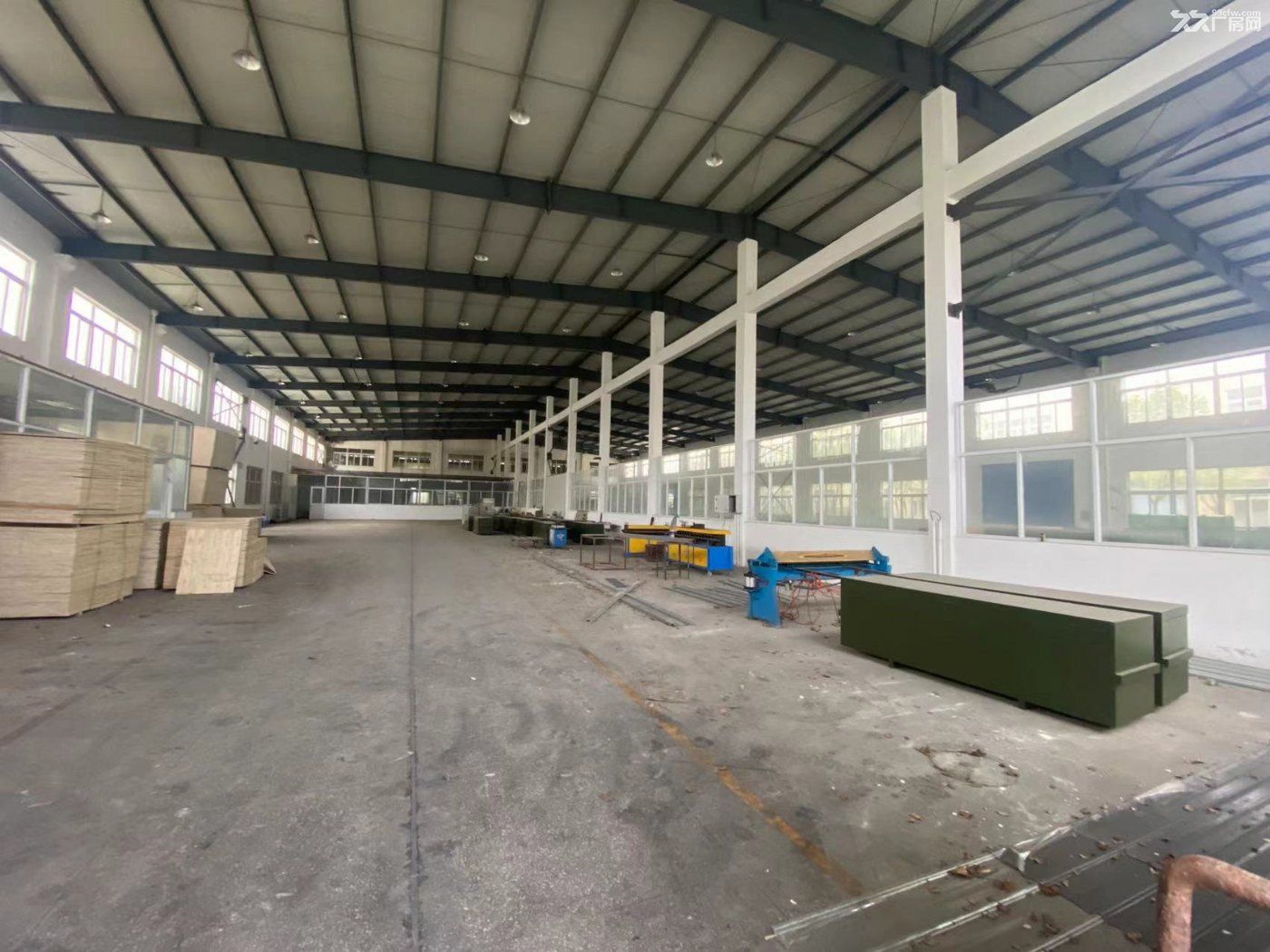 啟東市(江洲路38號)28000平方廠房出租-圖（3）