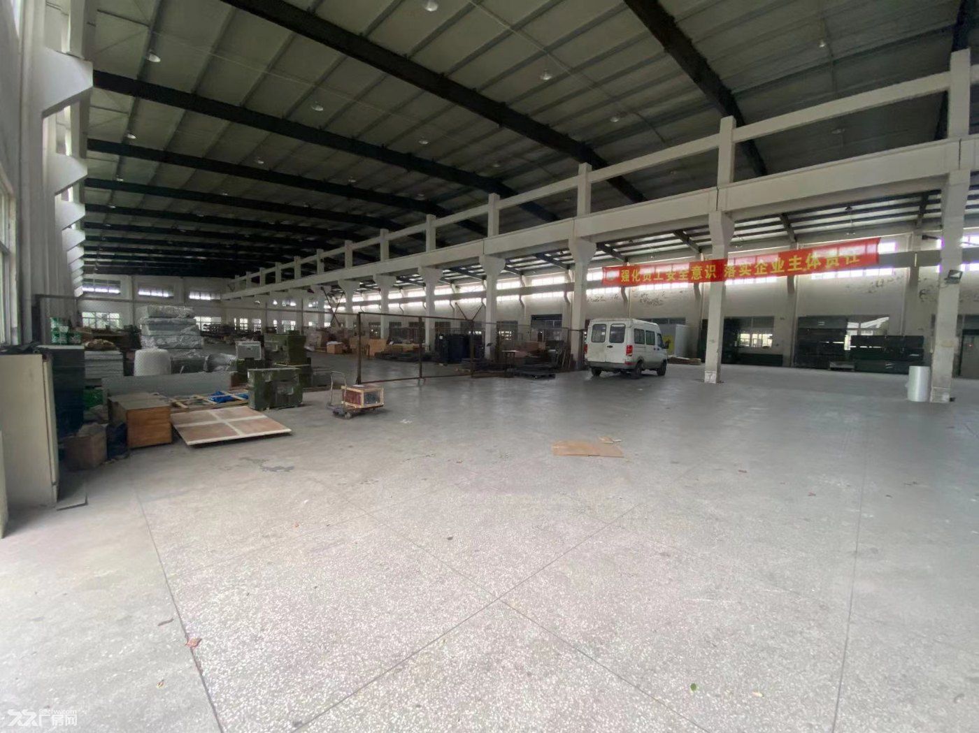 啟東市(江洲路38號)28000平方廠房出租-圖（6）