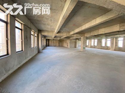 蘇通大橋旁 聯東U谷 全新多層雙拼類獨標準園區-圖（2）