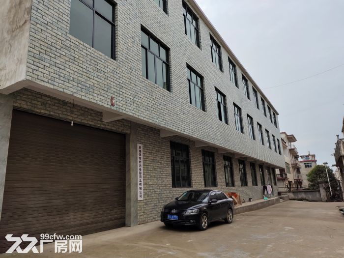 昌江区鱼丽工业园区厂房出租(206国道旁)-景德镇昌江