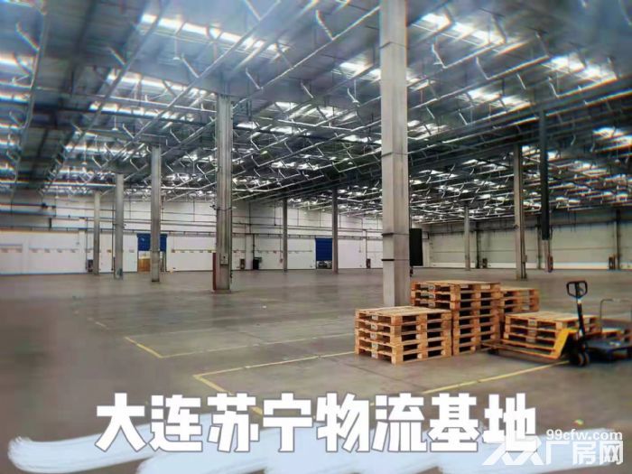高規格蘇寧倉出租、價格優惠、配套物流服務-圖(5)