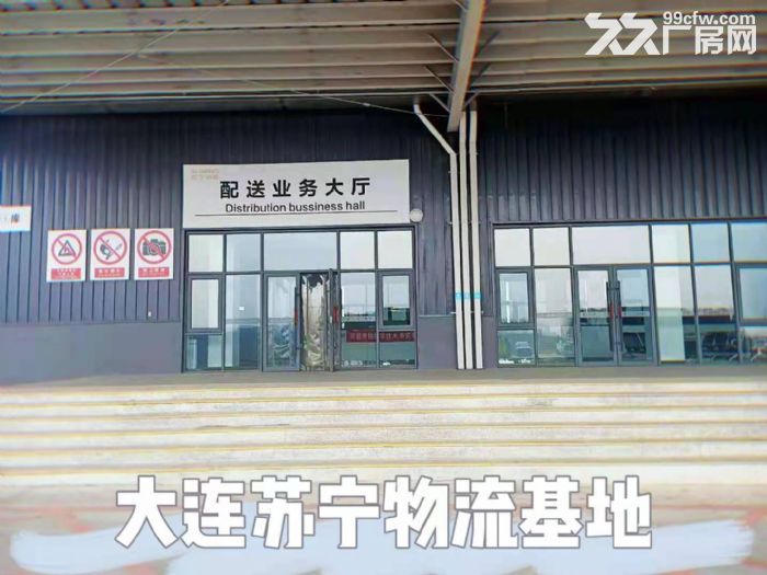 高規格蘇寧倉出租、價格優惠、配套物流服務-圖(1)