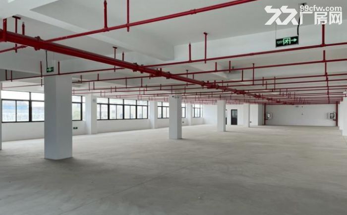 南通 開發(fā)區(qū) 整層倉庫出租-圖(1)